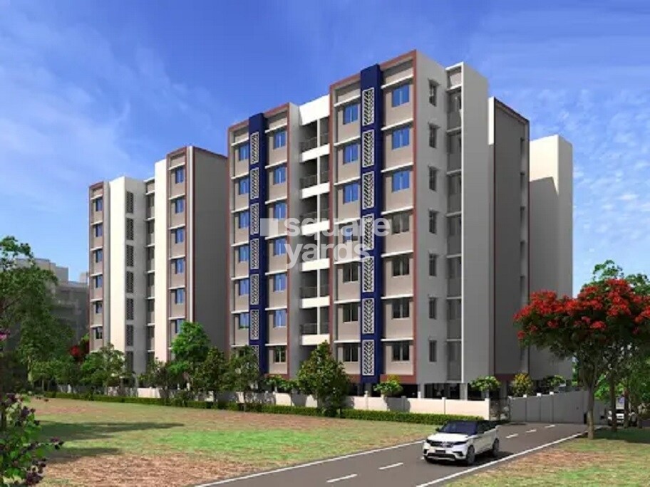 Yogesh Gandharv Nagari