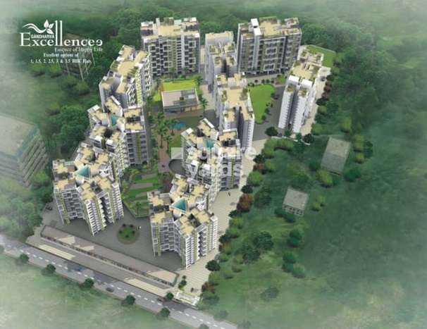 yogesh gandharva excellence phase i project specification1