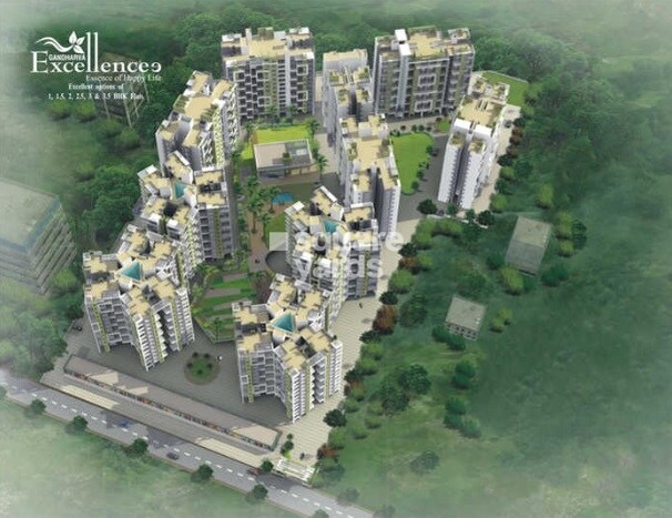 Yogesh Gandharva Excellence Phase I Specification