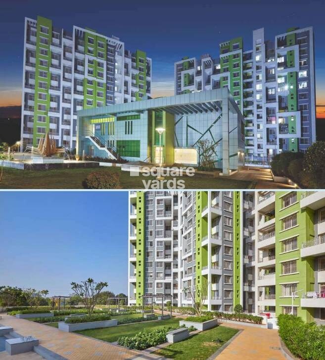 Yogesh Gandharva Excellence Amenities-Features 1