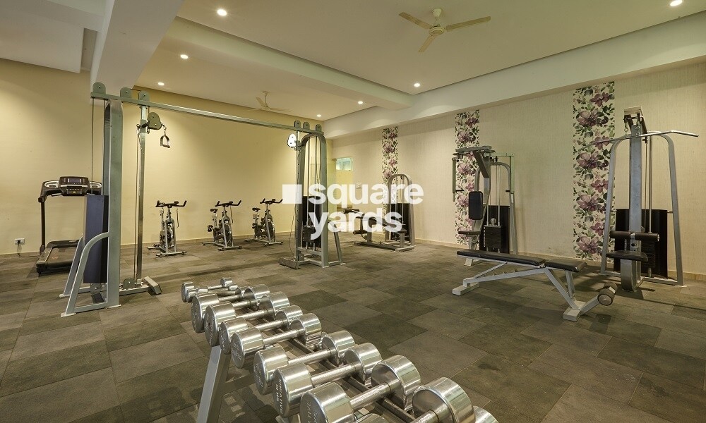 Yogesh Gandharva Excellencee Phase I