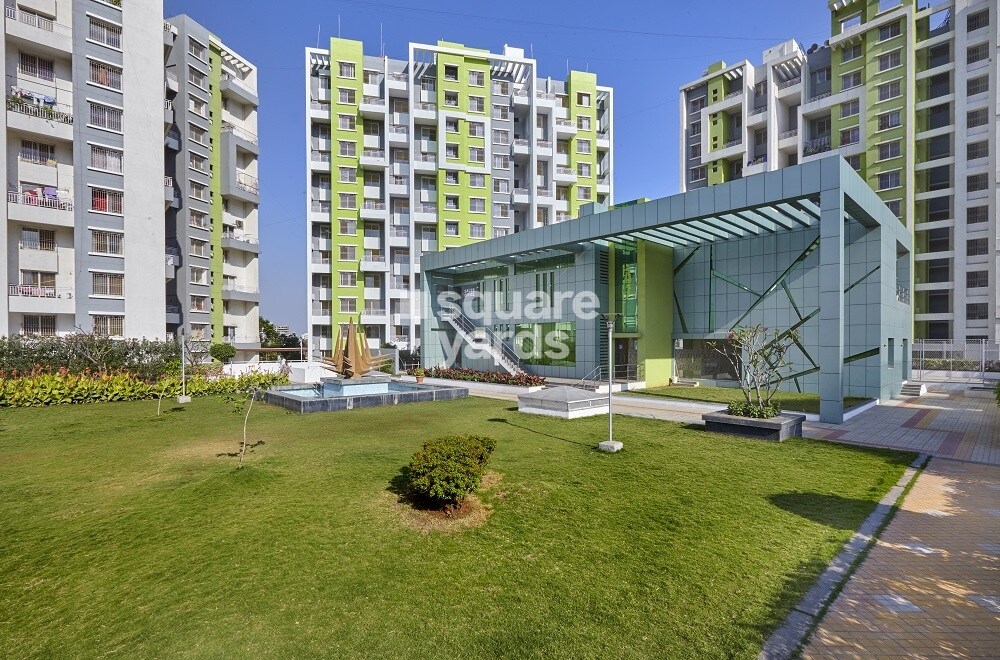 Yogesh Gandharva Excellencee Phase II