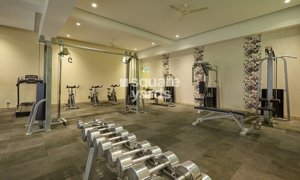 Yogesh Gandharva Excellencee Phase II