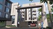 Yogin Belva Entrance View