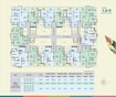 Yogin Belva Floor Plans