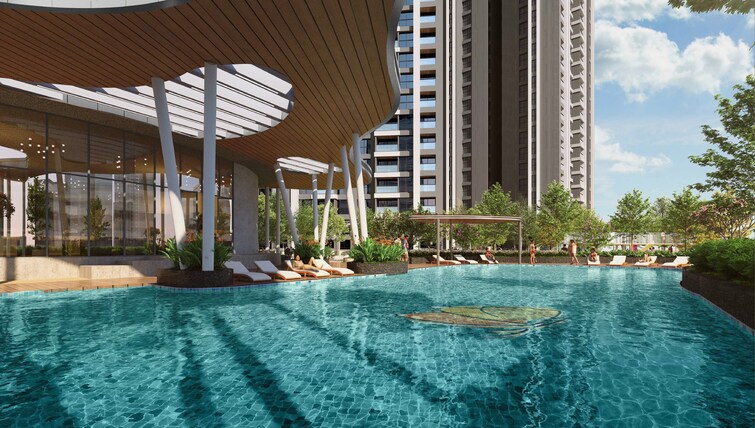 Yoo Pristine Amenities-Features 3