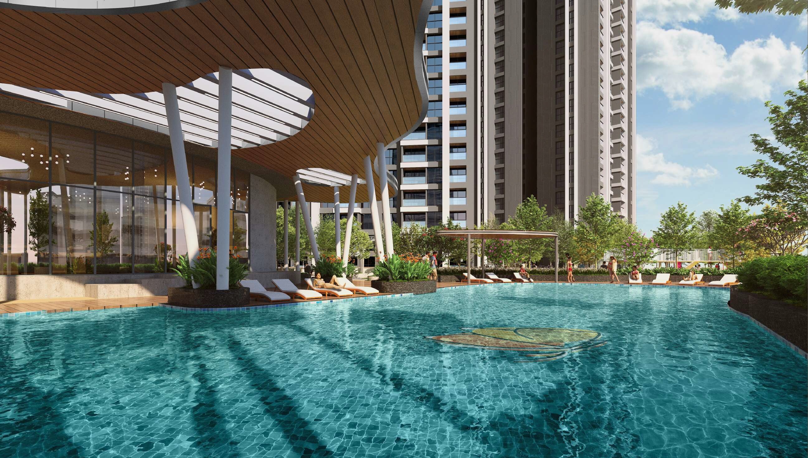 Yoo Pristine Amenities-Features 3