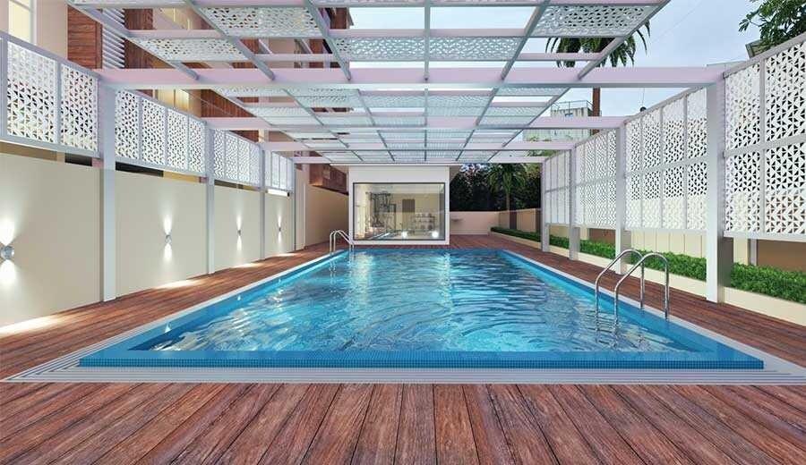 Yugal Aneesha Amenities-Features