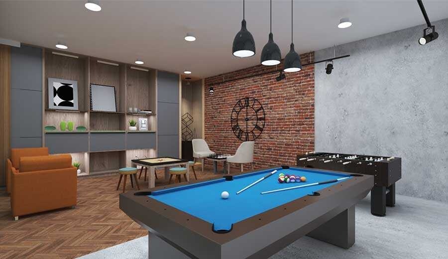 Yugal Aneesha Sports facilities Image