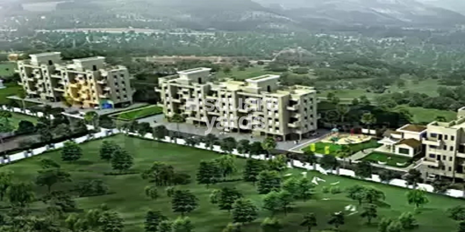 Yuva Chakan Saundarya