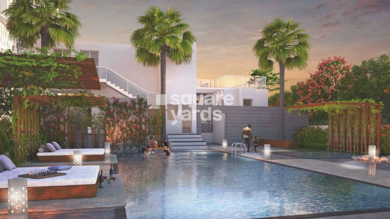 Yuvraj Rajgruhi Residency Amenities-Features 2