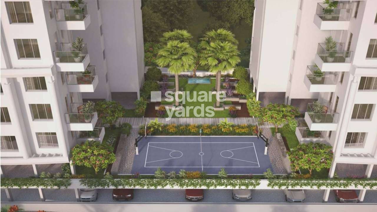 yuvraj rajgruhi residency project amenities features9