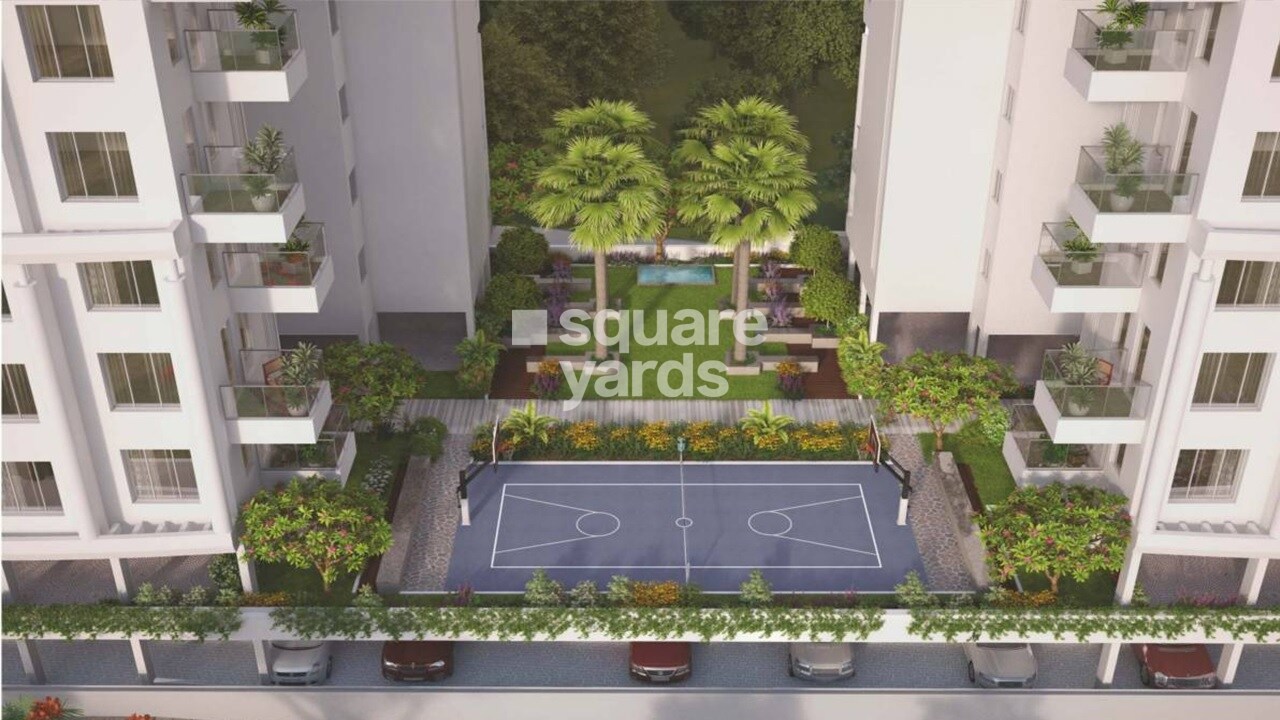 Yuvraj Rajgruhi Residency Amenities-Features 3