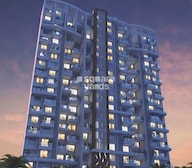 Yuvraj Rajgruhi Residency Tower View