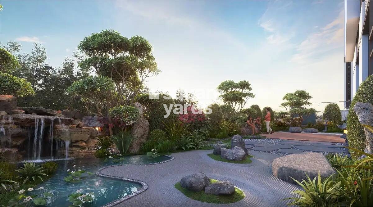 Zen Elite Amenities-Features 1