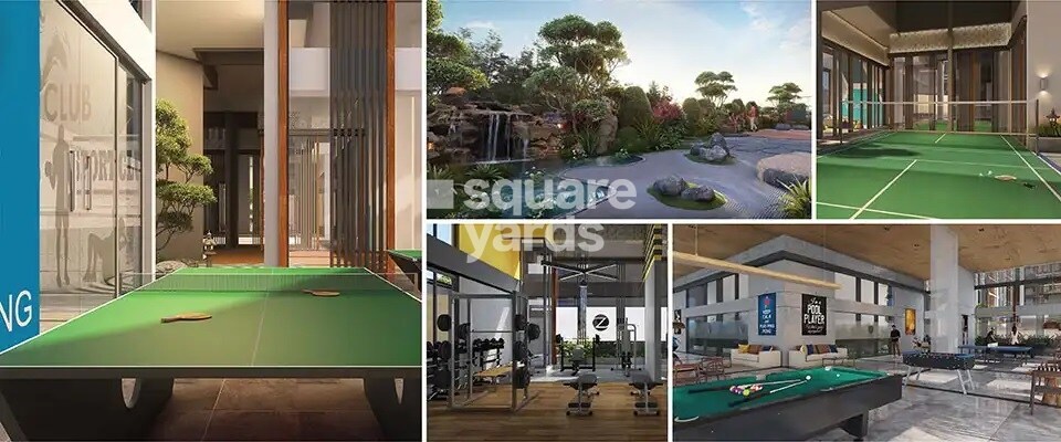 Zen Elite Amenities-Features 6