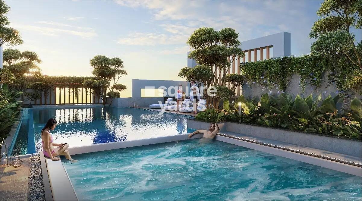 Zen Elite Amenities-Features 2