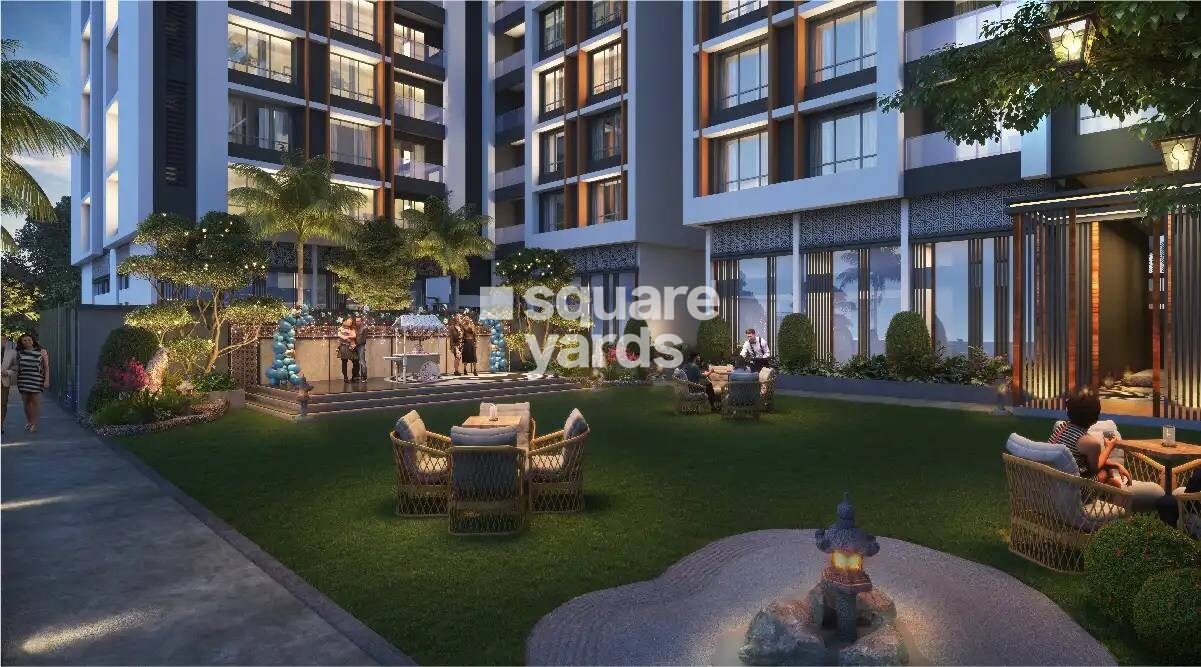 Zen Elite Amenities-Features 3