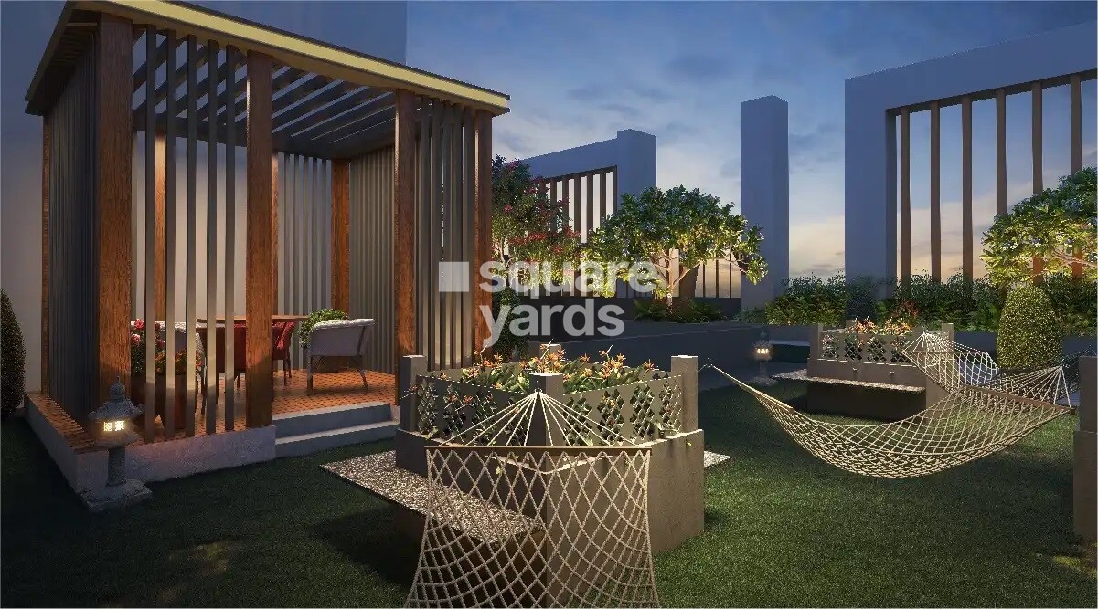 Zen Elite Amenities-Features 5