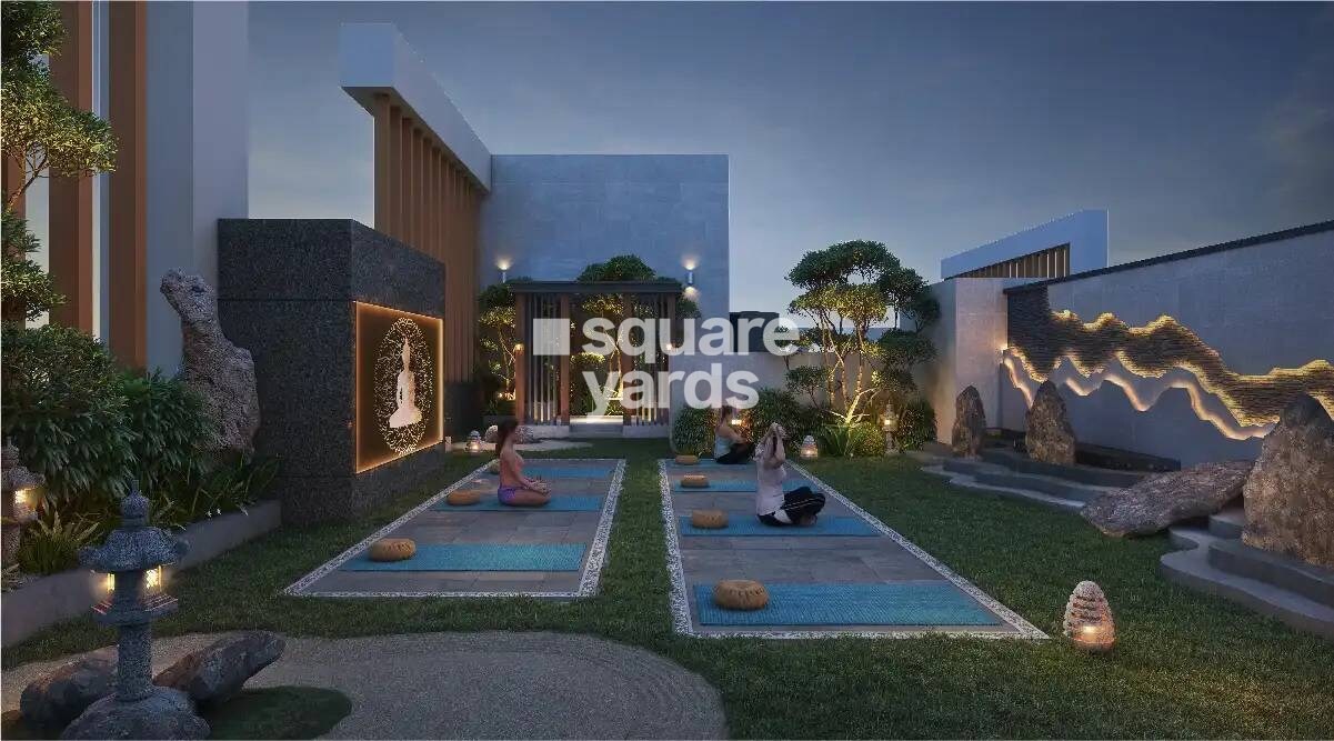 Zen Elite Amenities-Features 4