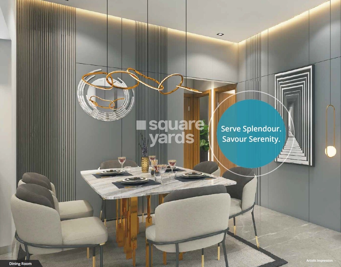 Zen Elite Apartment Interiors 2