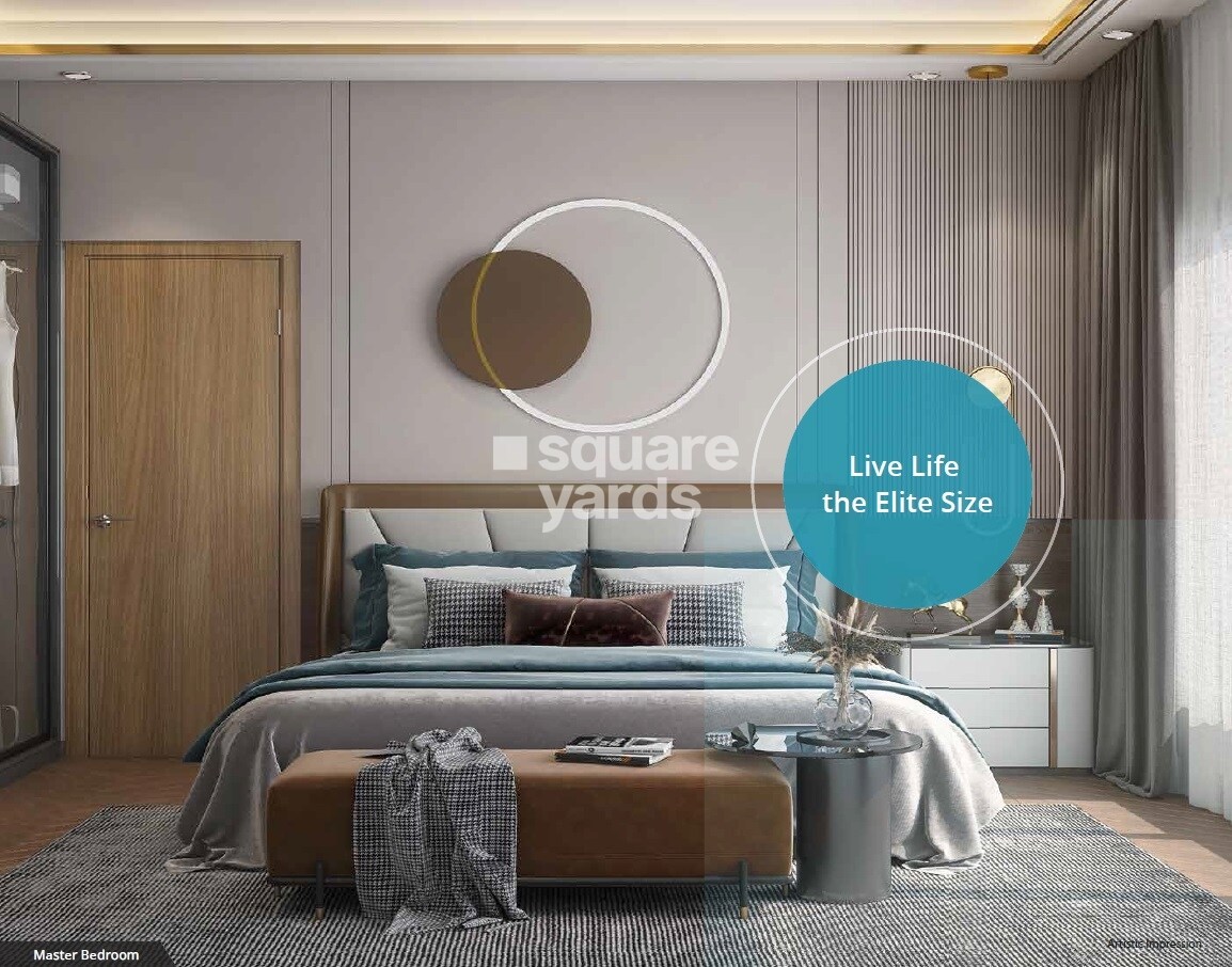 Zen Elite Apartment Interiors 3