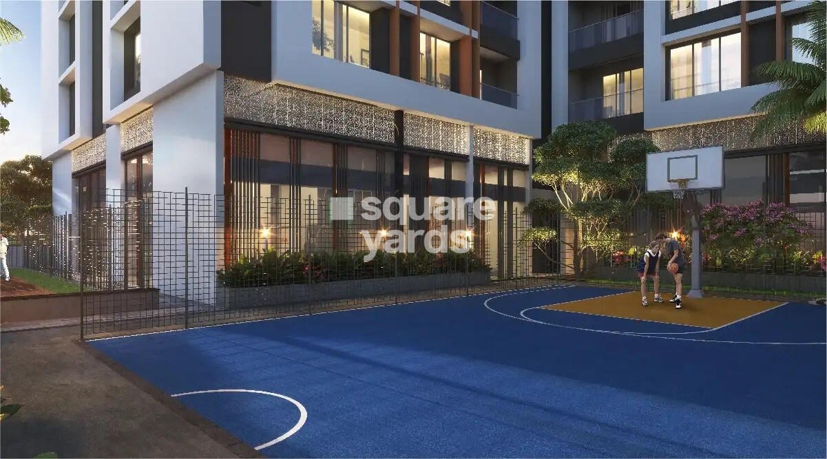 Zen Elite Sports facilities Image 1