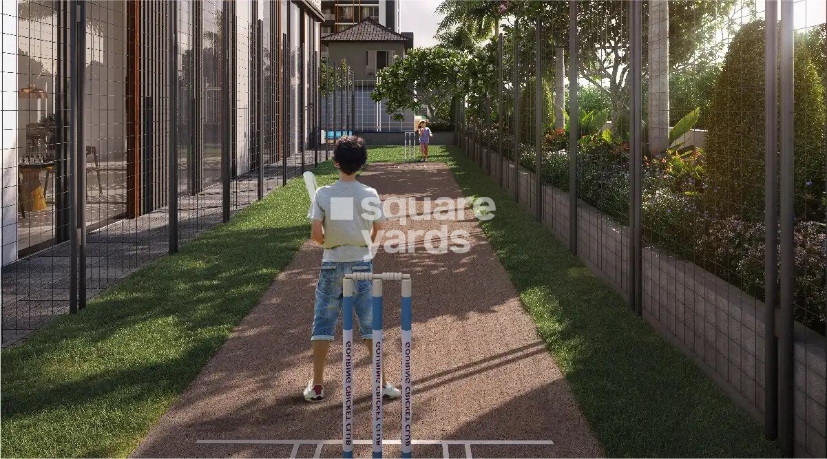 Zen Elite Sports facilities Image 2