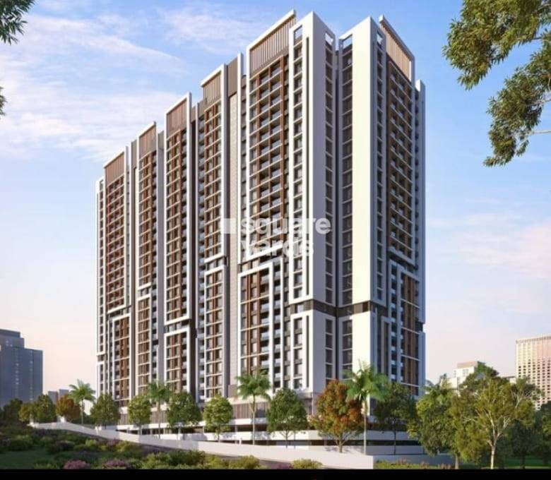 Zen Elite Tower View 1