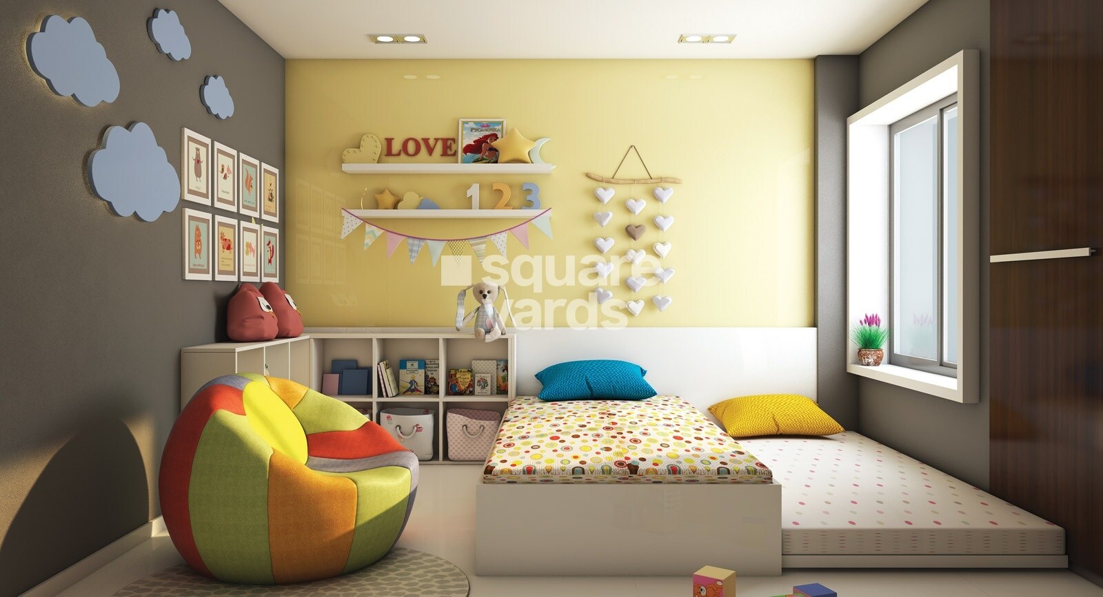 Zenith Utsav Residency Phase 2