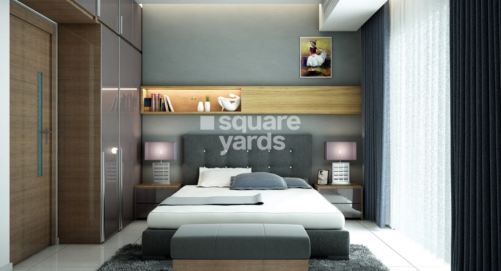 Zenith Utsav Residency Phase 2