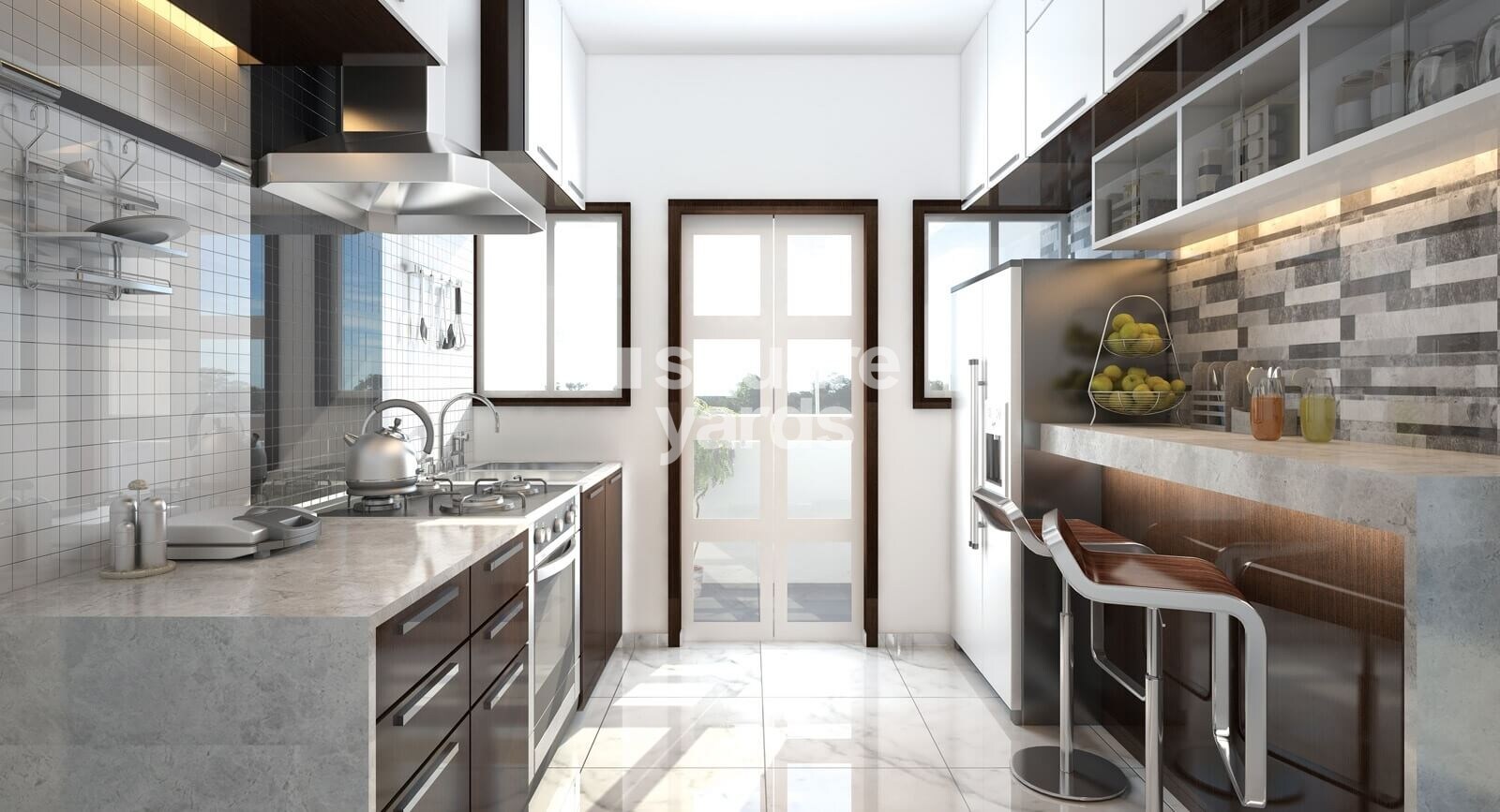 Zenith Utsav Residency Phase 2