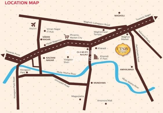 Zenith Utsav Residency Phase 2