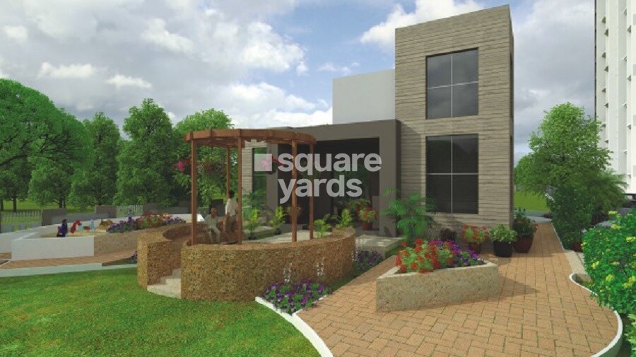 Zenith Utsav Residency