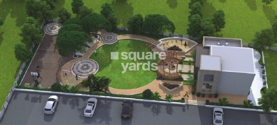 Zenith Utsav Residency