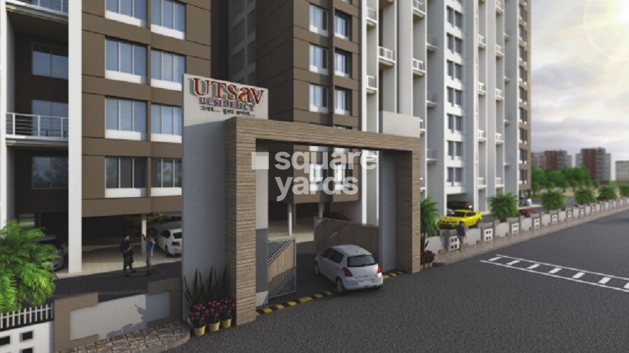 Zenith Utsav Residency