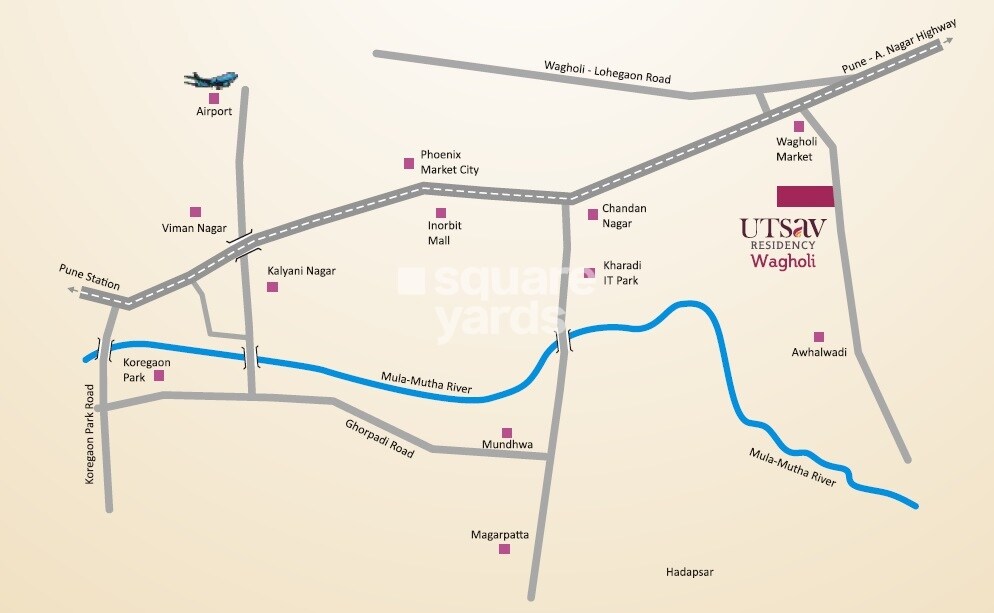 Zenith Utsav Residency