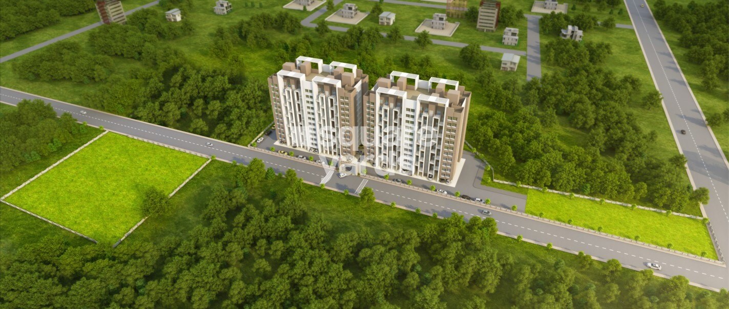 Zenith Utsav Residency