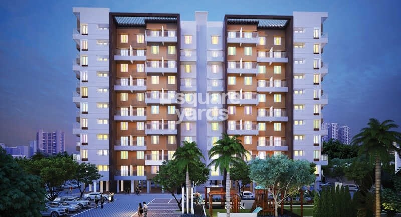 Zenith Utsav Residency
