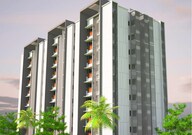 Zenspaces Ecotown Apartment Exteriors