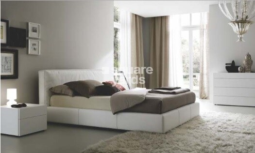 Zinnia Elegance Apartment Interiors 1