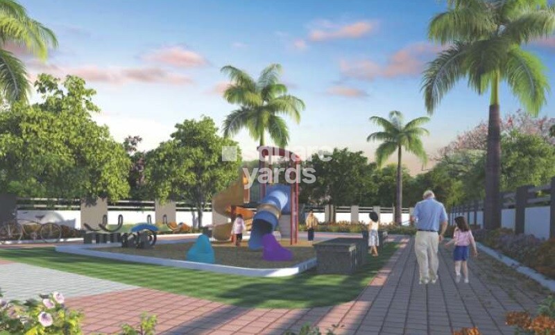 Zinnia Elegans Amenities-Features 2