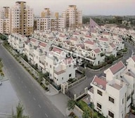 Zinnia Row Houses Specification