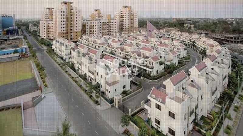 Zinnia Row Houses Specification 1