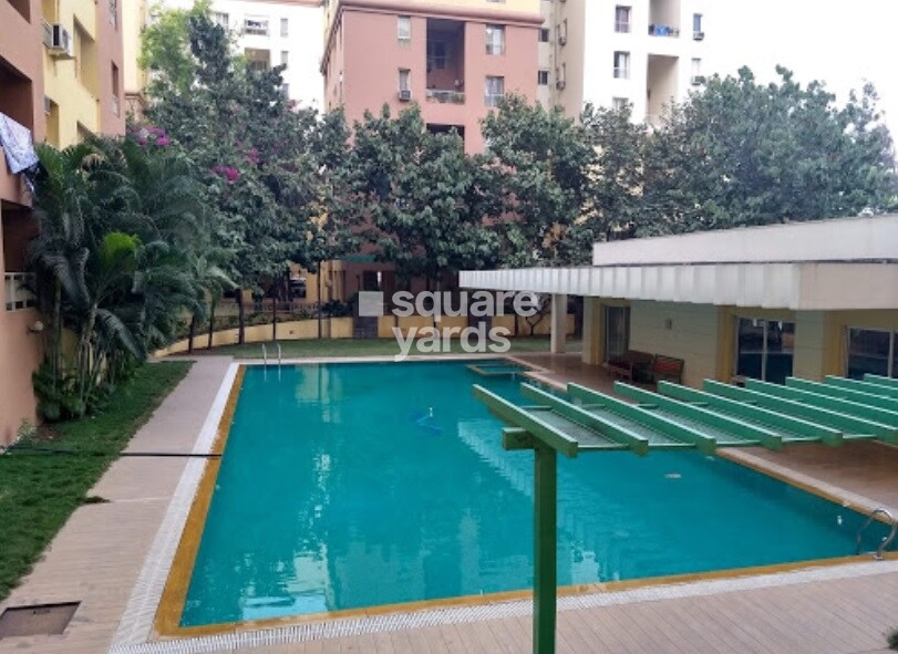 Zircon Ventures CHS Ltd Amenities-Features
