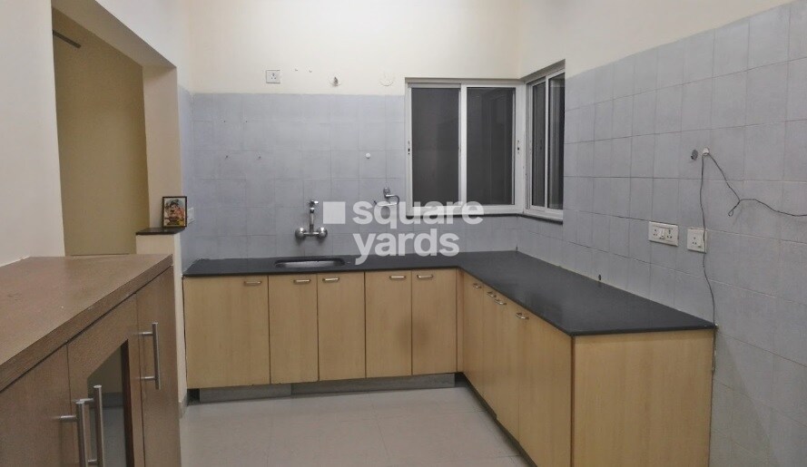 Zircon Ventures CHS Ltd Apartment Interiors 1