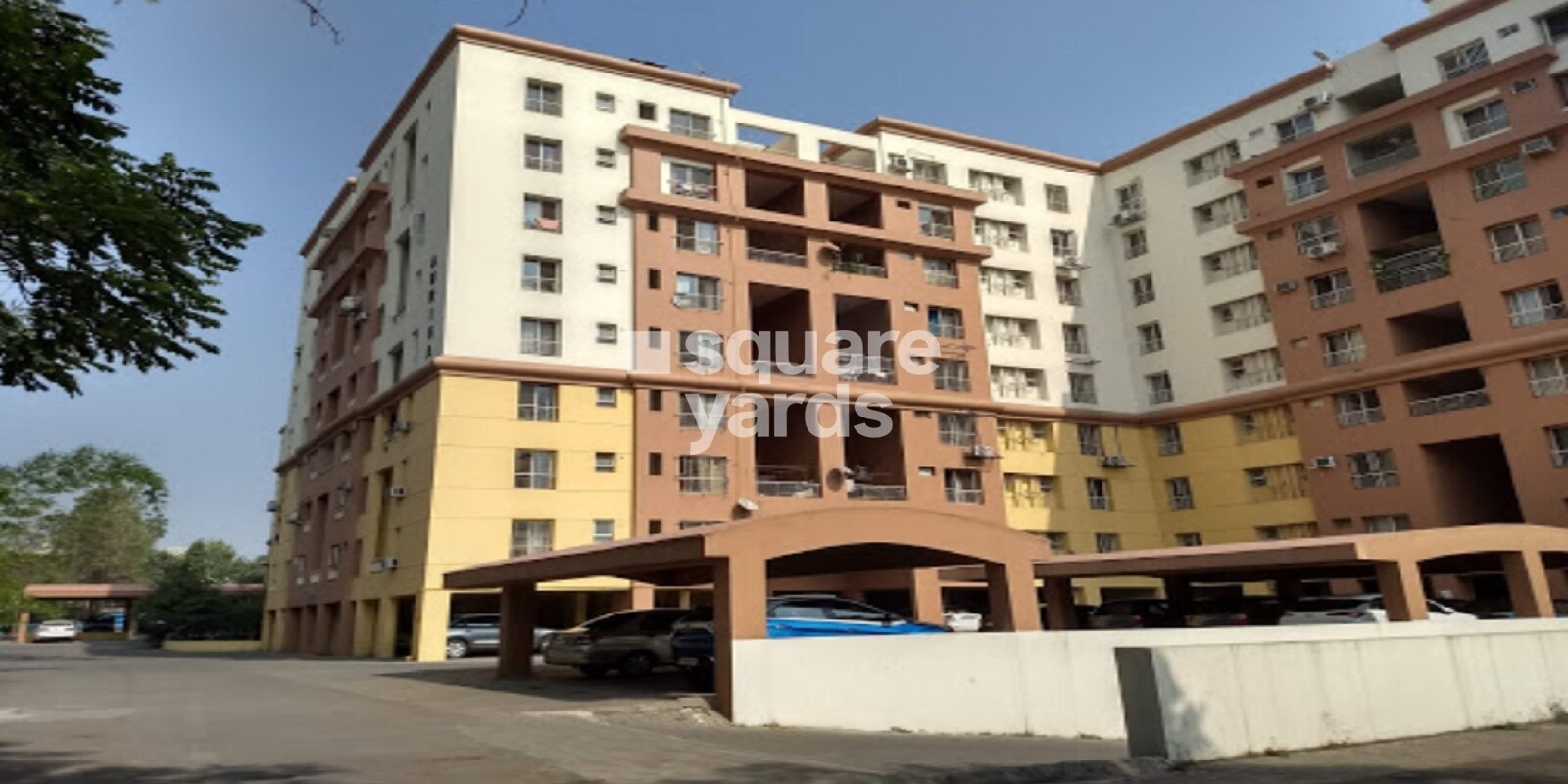 Zircon Ventures CHS Ltd