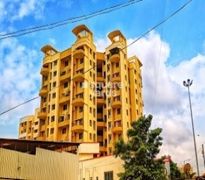 Shiv Parvati The Orchard, Hadapsar, Pune