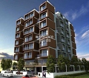 1 Golden Sparrow, Prabhat Road, Pune