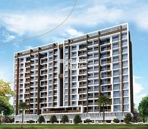 1 Goldleaf, Karve Nagar, Pune